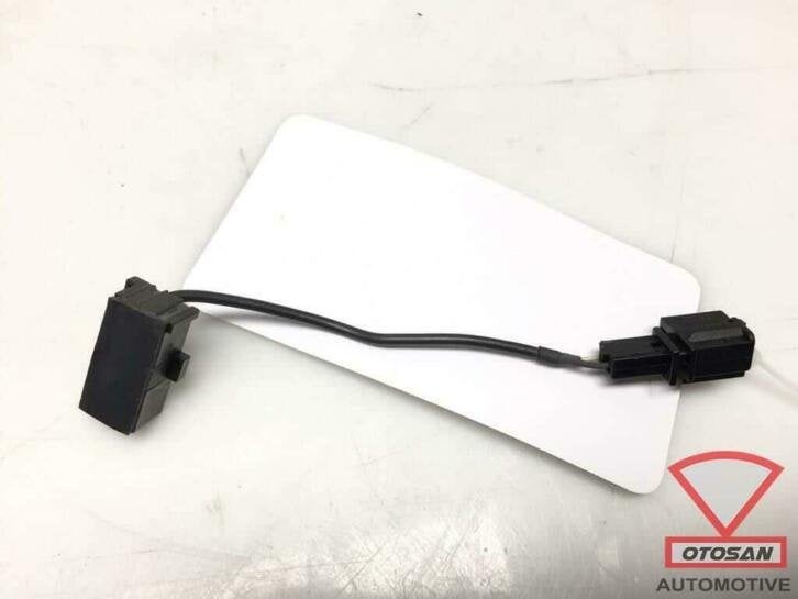 vw touareg 2017 vag microfoon telefoon 3b0035711b, Gebruikt, Volkswagen, Volkswagen AG, Vw@volkswagen.de