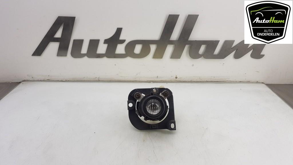 MISTLAMP RECHTS VOOR Fiat 500 (312) (|51822888|), Gebruikt, Fiat