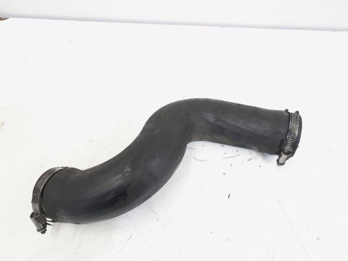 Tuyau intercooler d'un Audi A4, -, 3 mois de garantie, Audi, Utilisé