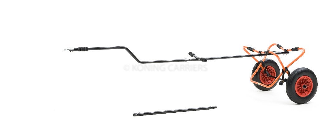 remorque à vélo pour planche de surf, canoë kayak, Enlèvement ou Envoi, Neuf, Accessoire SUP
