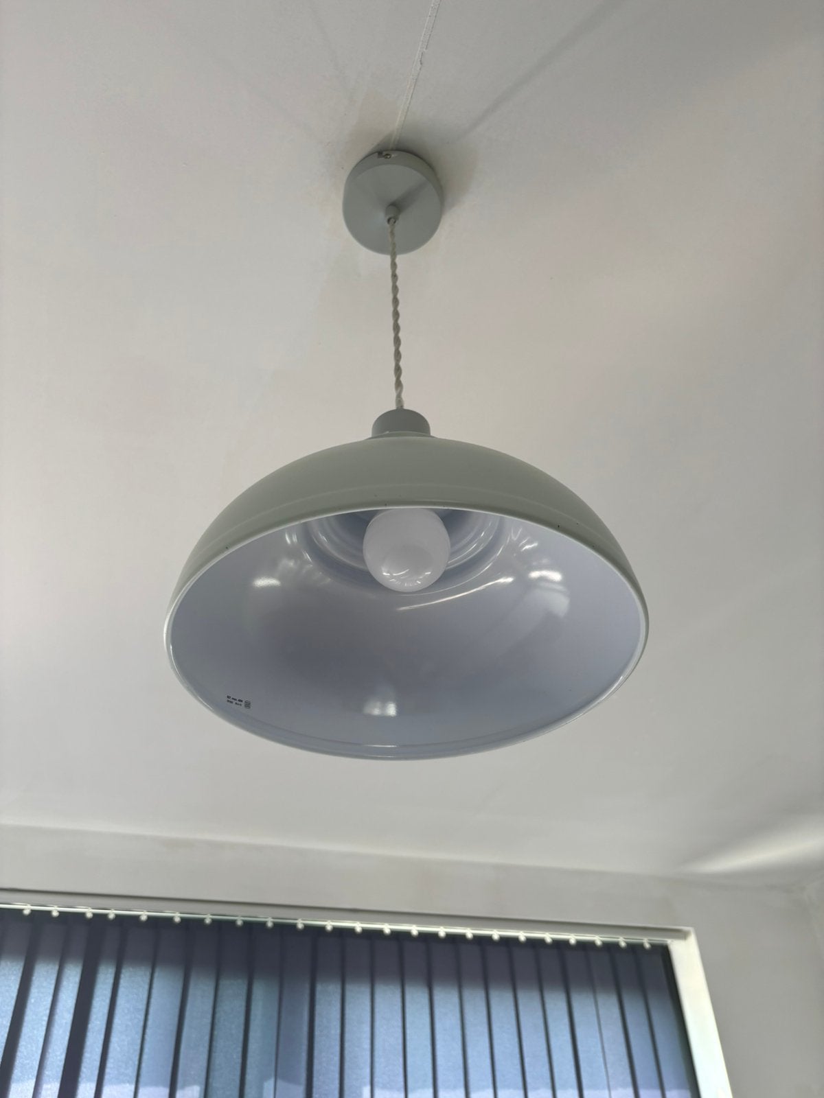 Diverse nette plafonnières en een hanglamp in goede staat!, Ophalen, Hanglamp, Design, Glas