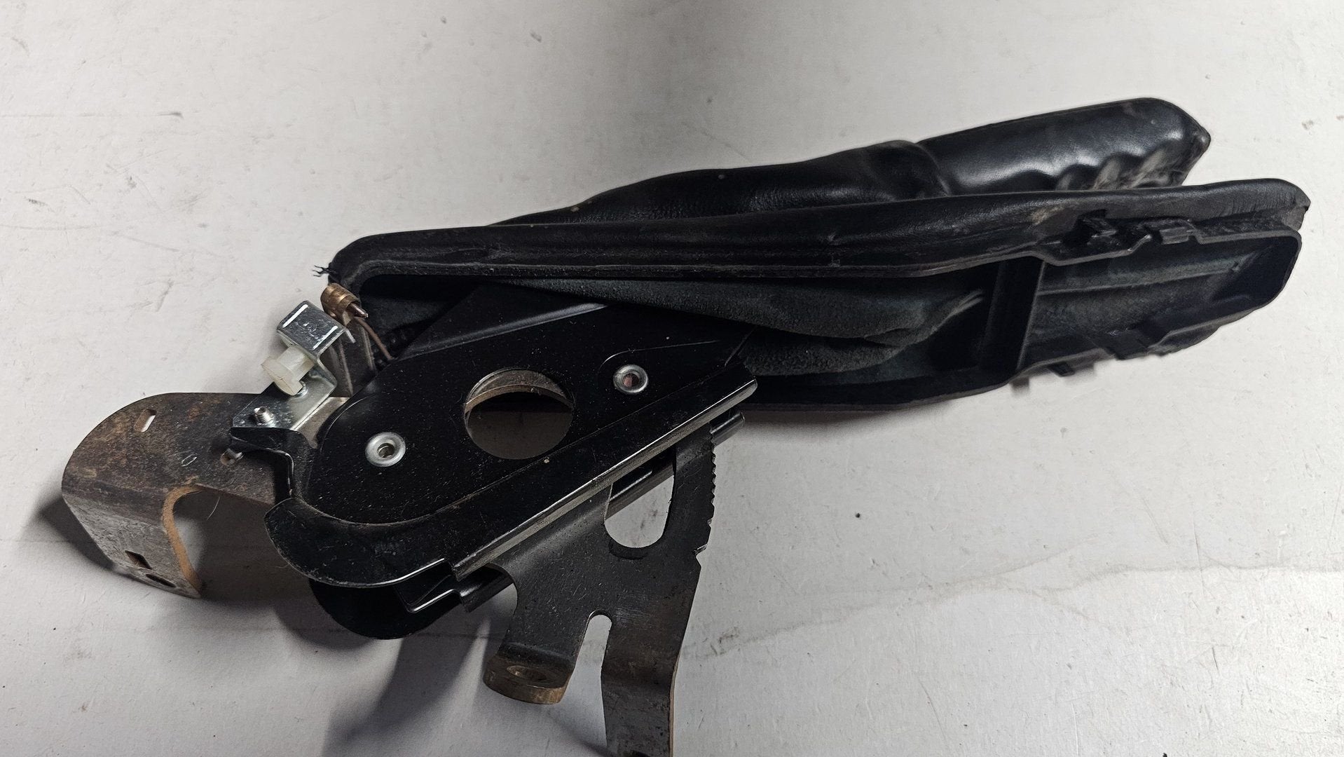 Handrem handel binnenzijde BMW Z3 serie E36  34412227558 222, Auto-onderdelen, Gebruikt, -, Ophalen of Verzenden, -
