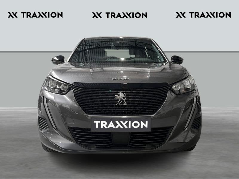 Peugeot 2008 Active Pack, Automaat, Euro 6, 1199 cc, USB