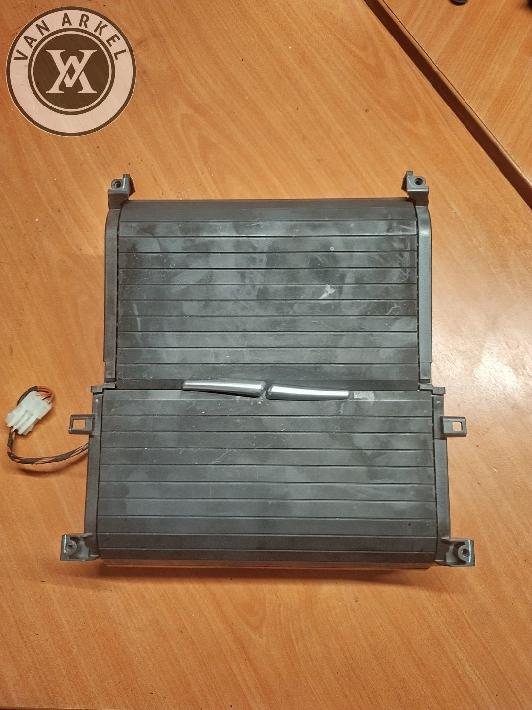 Bekerhouder middenconsole E70 6954943, Auto-onderdelen, Gebruikt, -, -, Ophalen of Verzenden