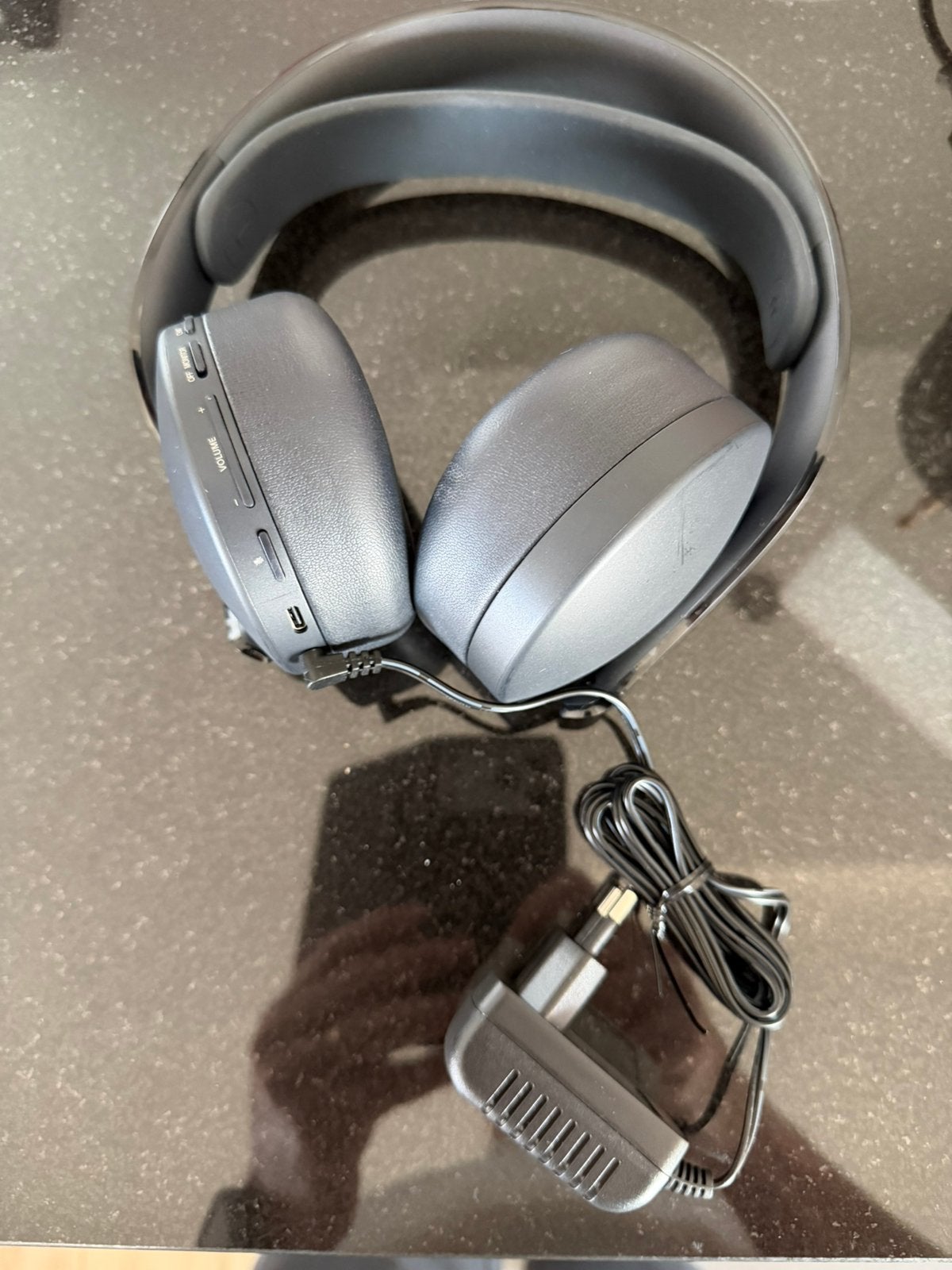 Casque sans fil pour jeu PS, Ophalen, Zo goed als nieuw, Draadloos