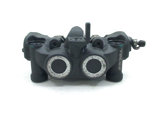 REMKLAUW RECHTS VOOR Z 1000 2010-2013 (Z1000 ZR1000D-E), Motoren, Onderdelen | Kawasaki, Gebruikt