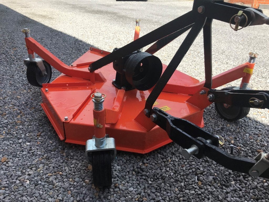 Tondeuse rotative 1M - tracteur compact - MICROTRACTORS.COM, Enlèvement, Faucheuse