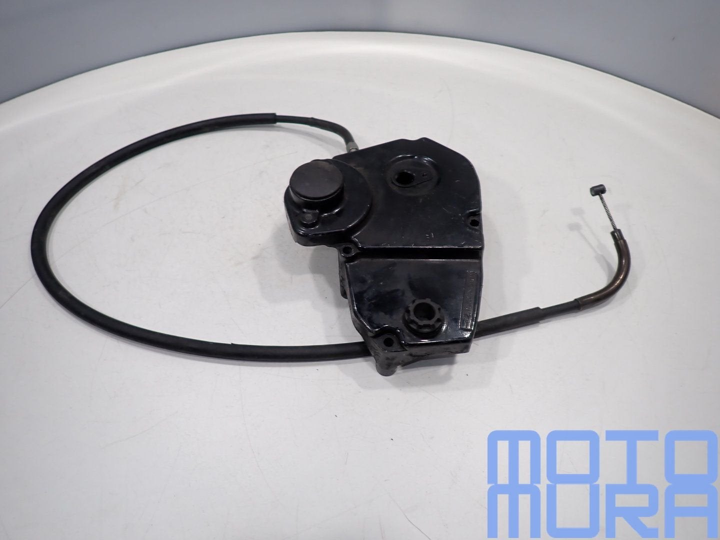 Blokdeksel Suzuki GSXR 600 750 SRAD 1996 2000 GSX-R blok dek, Motoren, Gebruikt, -, -, Ophalen of Verzenden