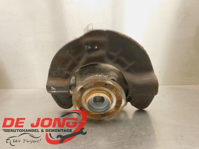 Joint avant gauche d'un Mercedes GLA, 3 mois de garantie, Utilisé, -, -