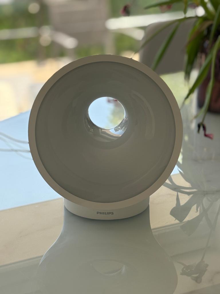 Philips SmartSleep Éveil Lumière, Electroménager, Réveils, Neuf, Enlèvement