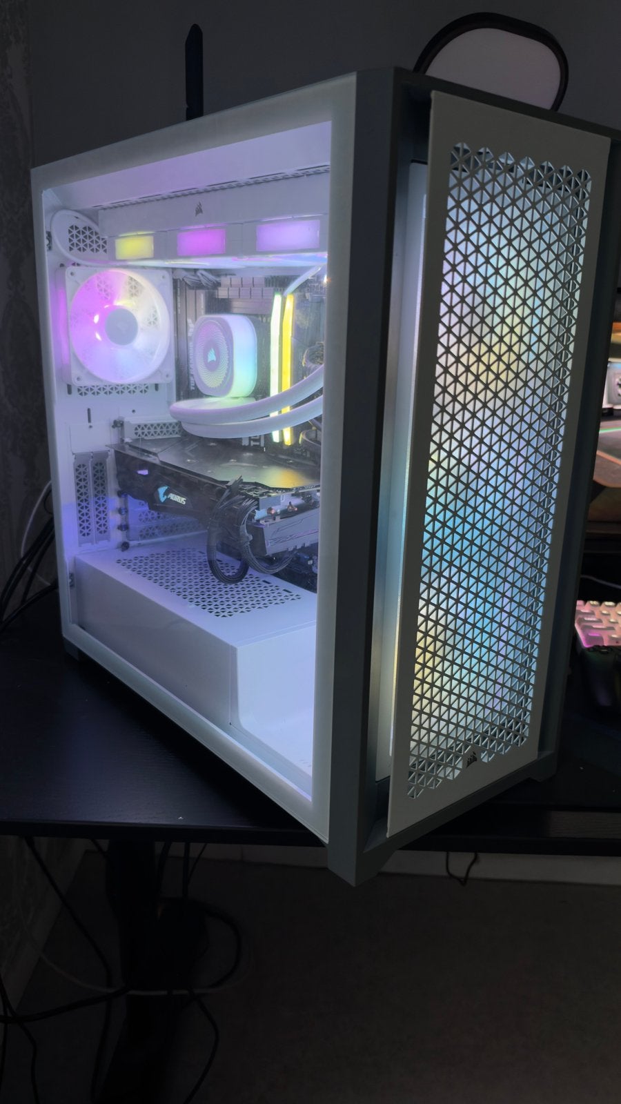 Intel Ultra 7 265k Plus - RTX 2060 Super - 64GB DDR5, Computers en Software, 64 GB of meer, Ophalen of Verzenden, Zo goed als nieuw