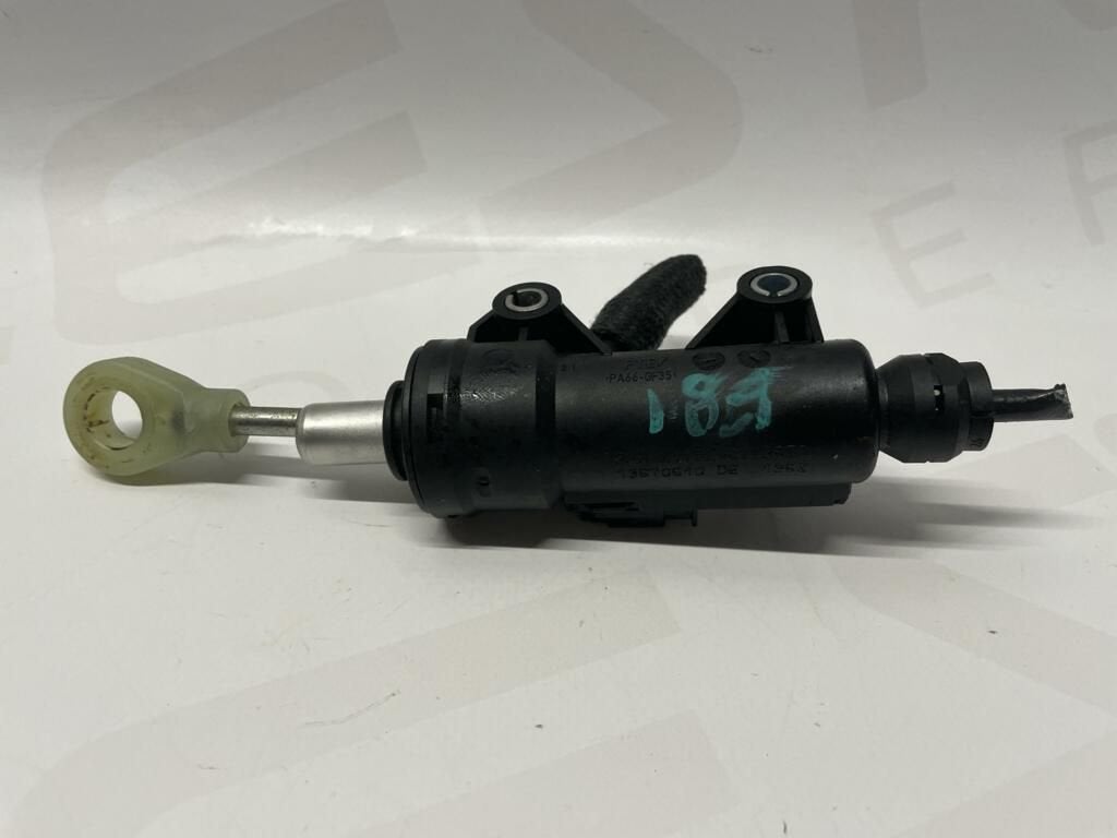 Koppeling hoofd cilinder BMW E81 21526773670, Auto-onderdelen, Gebruikt, -, -, Ophalen of Verzenden