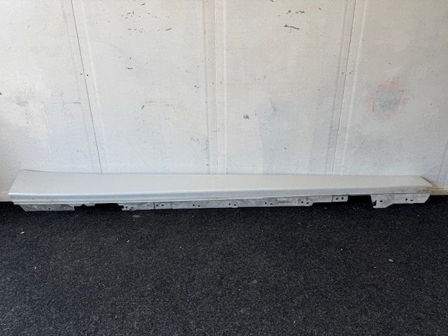 BMW 3 Serie F30 F31 Dorpel Side Skirt Rechts A96 51777256912, -, Droite, Utilisé, -