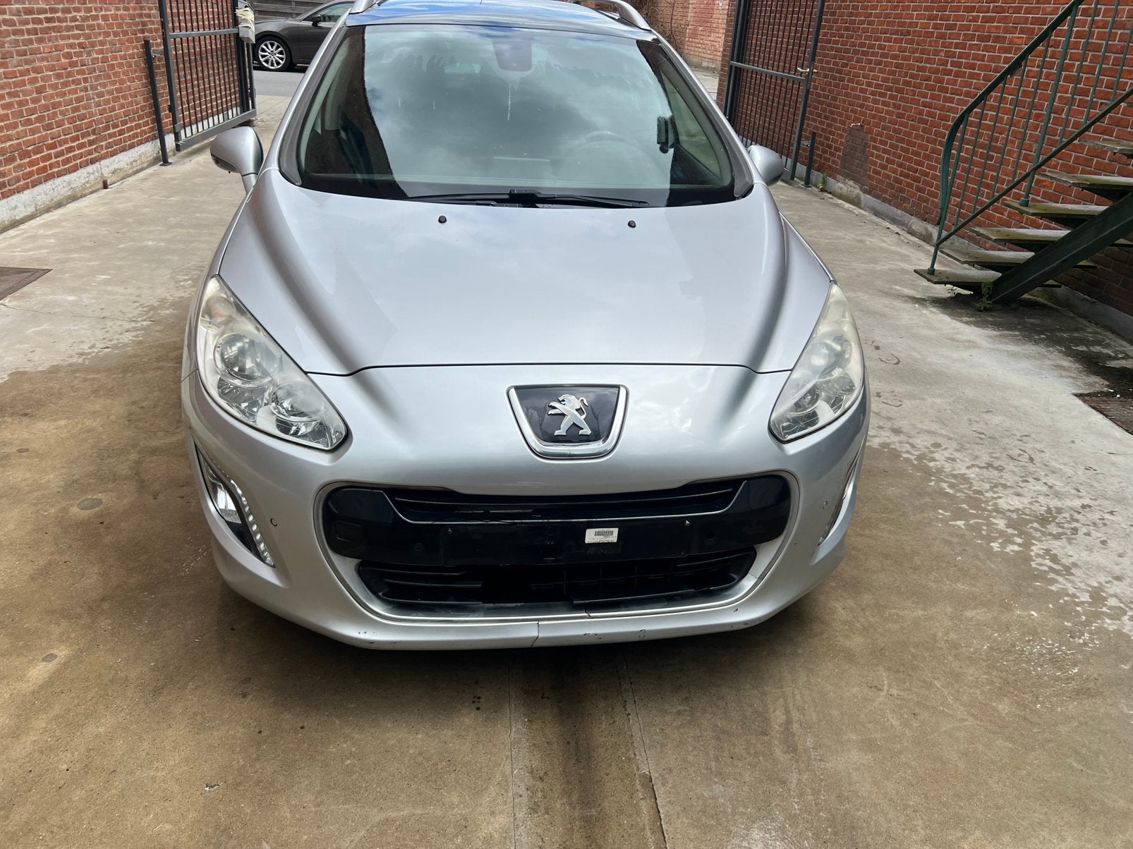 308, Auto's, Peugeot, Euro 5, https://public.car-pass.be/vhr/d101105e-c5ec-47bb-8681-fbd4ee905738, 1600 cc, Bedrijf