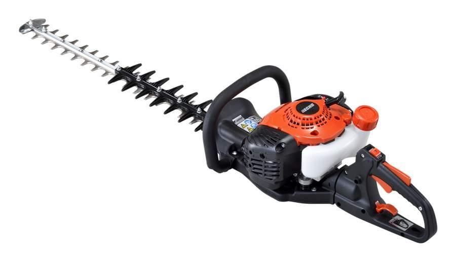 Echo HC-2810ESR heggenschaar op benzine met twee bladen,, Ophalen, Nieuw, Overige typen