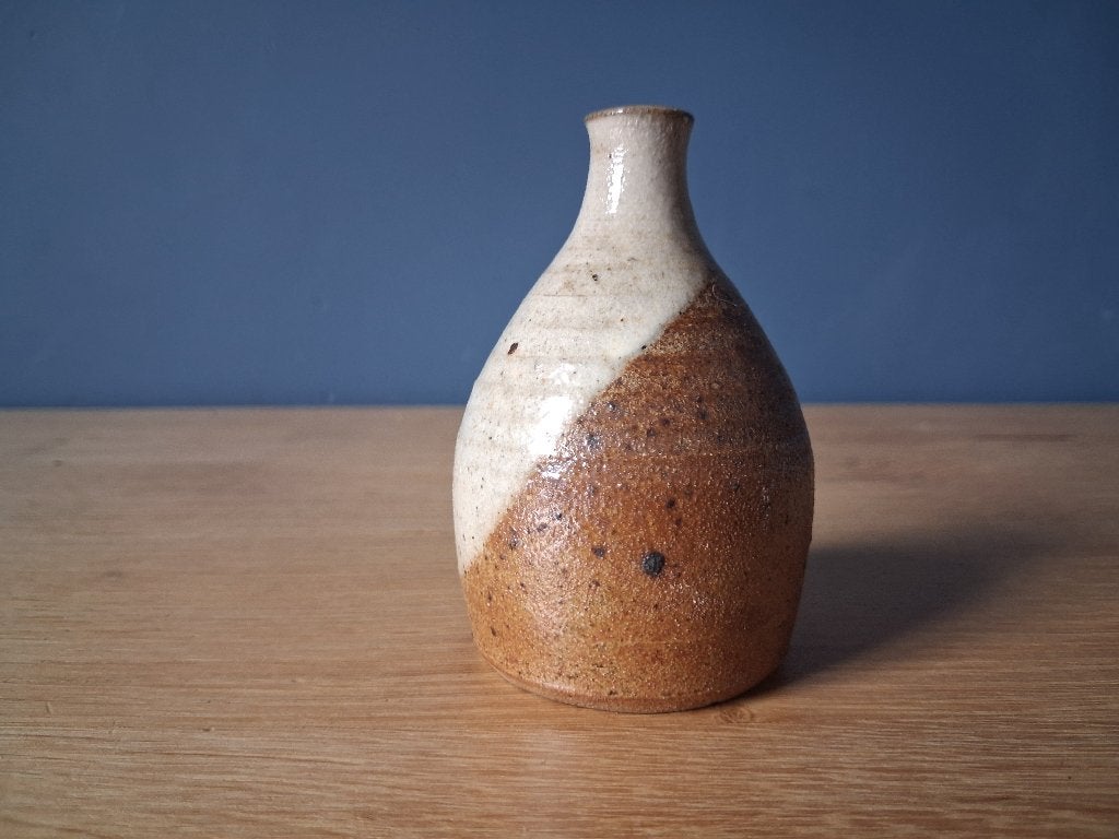 Petit vase Lampecco, Enlèvement