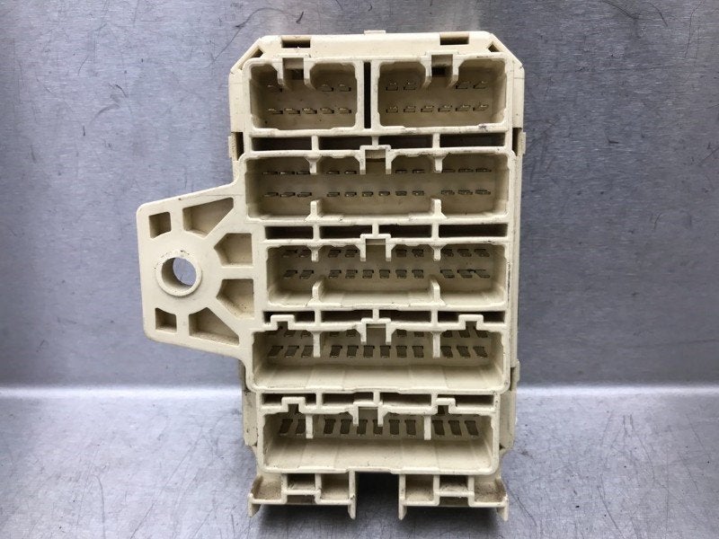 ZEKERING Toyota Land Cruiser 90 (J9) (01-1996/12-2002), Auto-onderdelen, Elektronica en Kabels, Gebruikt, Kundenbetreuung@toyota.de