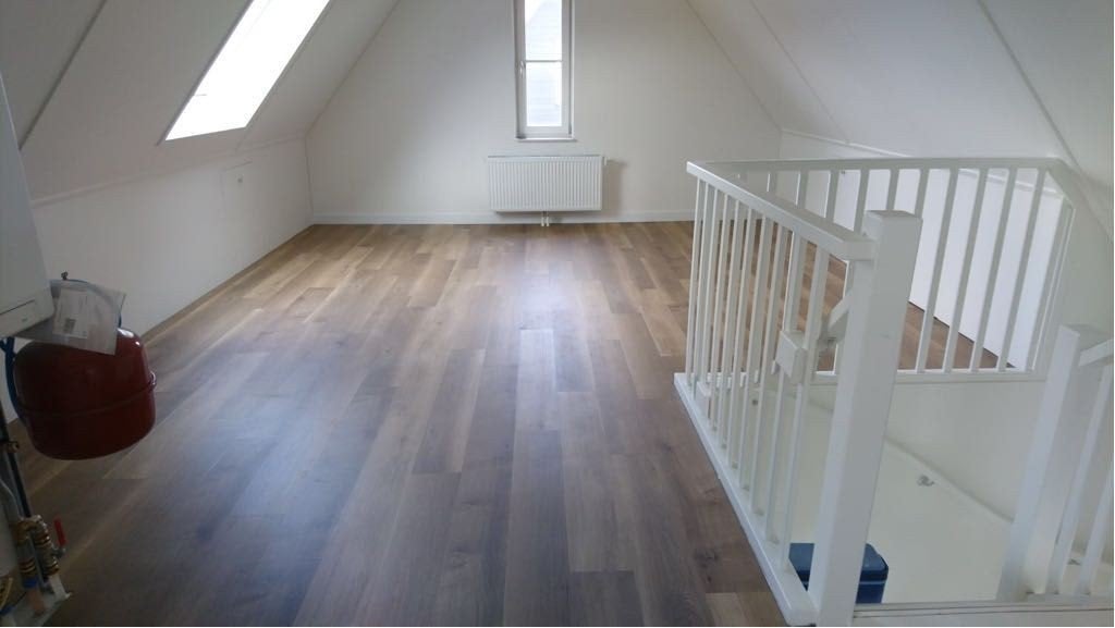 algemene renovatie werken., Ophalen of Verzenden