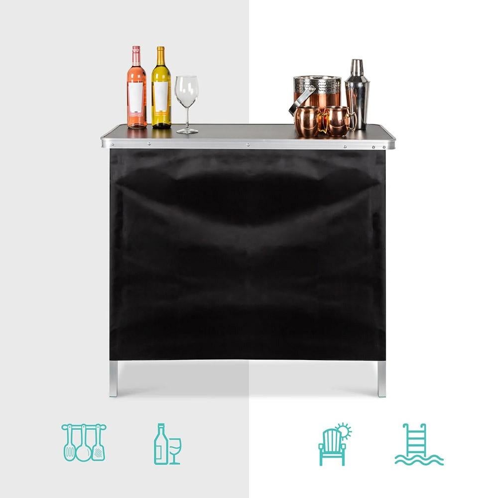 Comptoir/comptoir pliable NEUF avec sac de rangement, Réception ou Hall d'entrée, Enlèvement ou Envoi