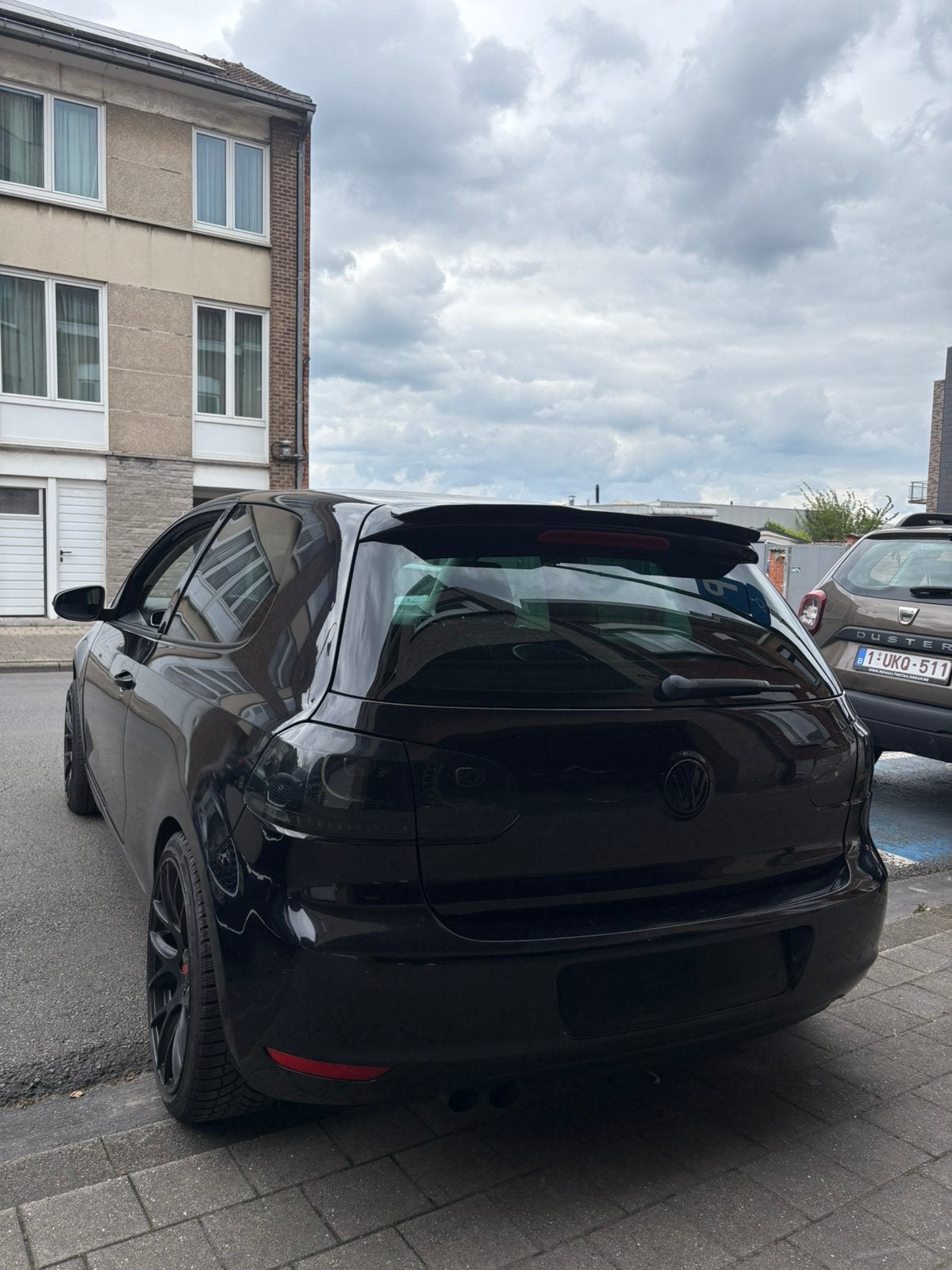 VOLKSWAGEN GOLF 6 — TE KOOP   Schoon • Rijklaar, Auto's, Volkswagen, Golf, Benzine, Handgeschakeld, Ophalen