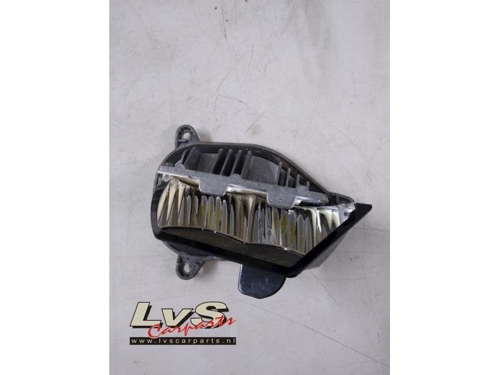 LED lamp van een Volkswagen Passat, Gebruikt, -, Volkswagen, -