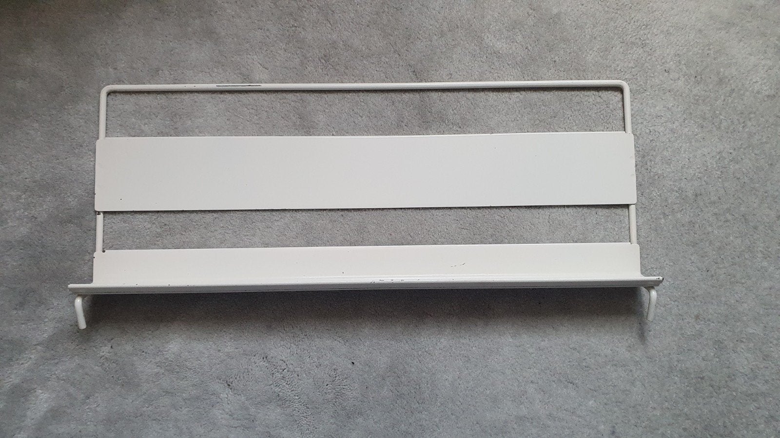 Kawai muziekstandaard GRATIS (50cm), Muziek en Instrumenten, Ophalen, Piano
