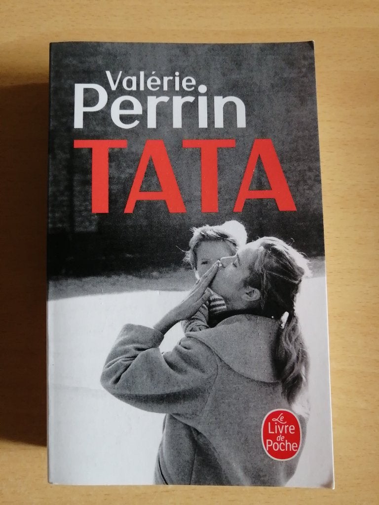 Tata de Valérie Perrin - 2026, Enlèvement ou Envoi