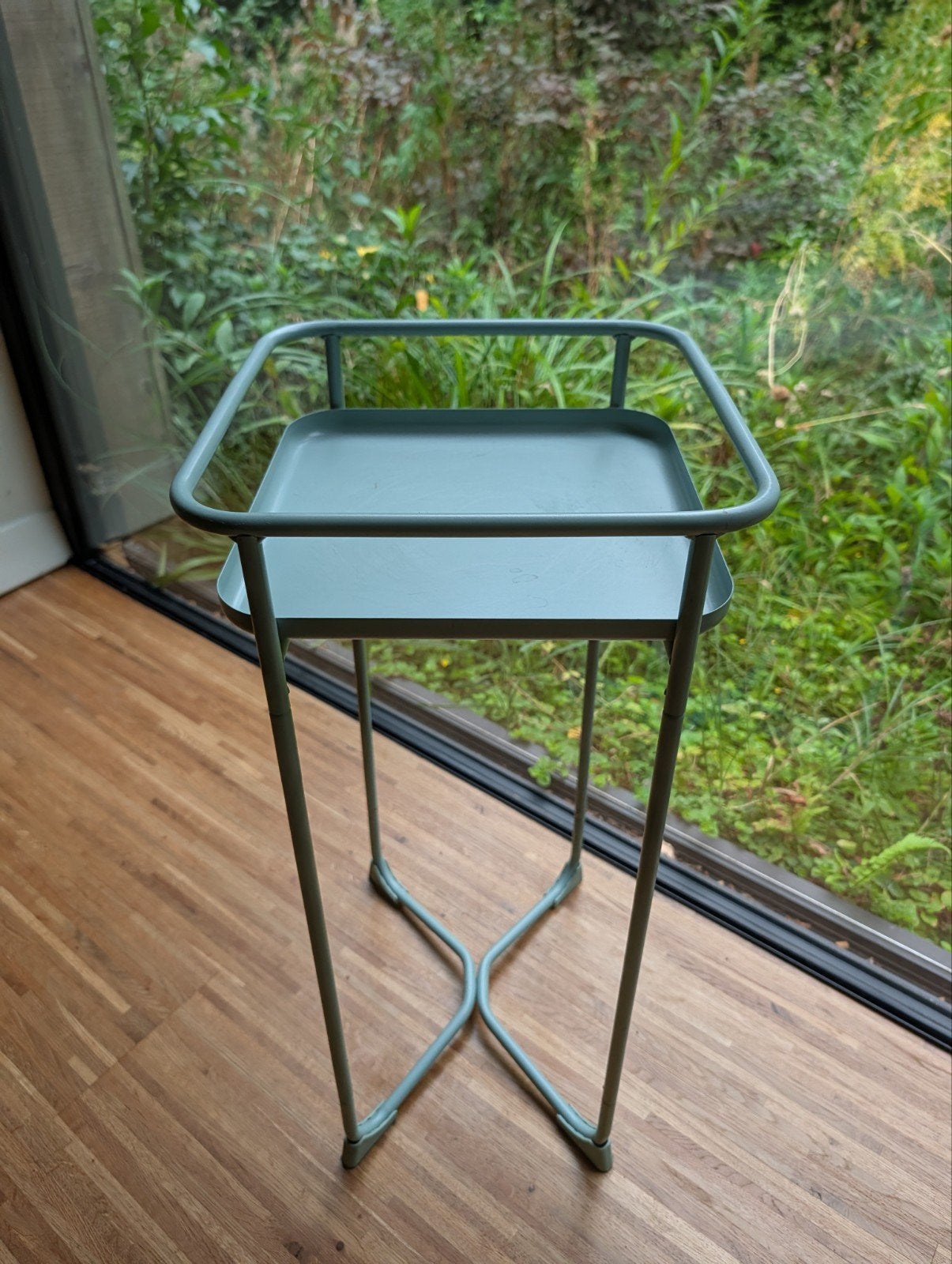 Support pour plantes en métal Krydpepper, Jardin & Terrasse, Enlèvement