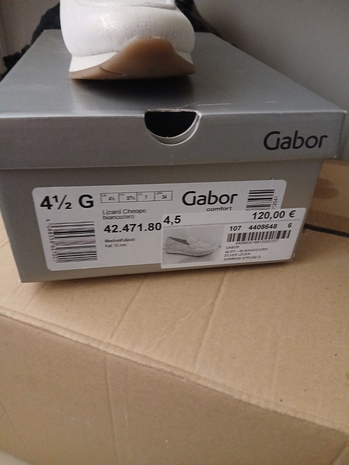 schoen nieuw, TV, Hi-fi & Vidéo, Lecteurs DVD, Enlèvement, Portable