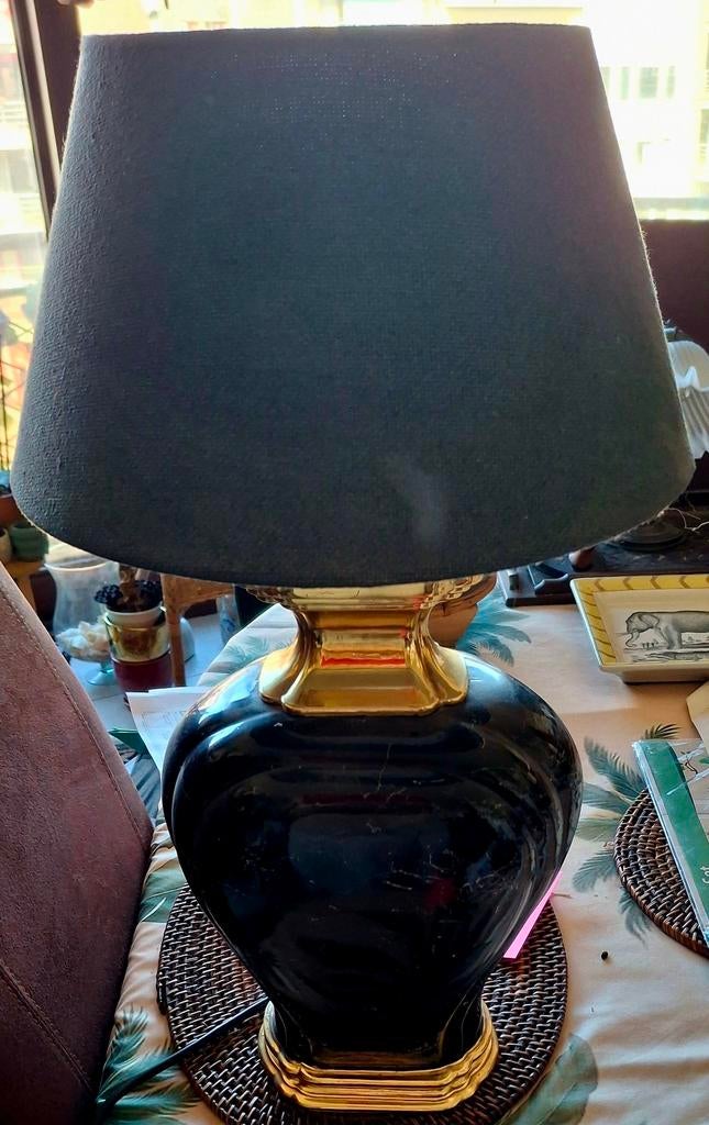 Prachtige vloerlamp, Huis en Inrichting, Ophalen