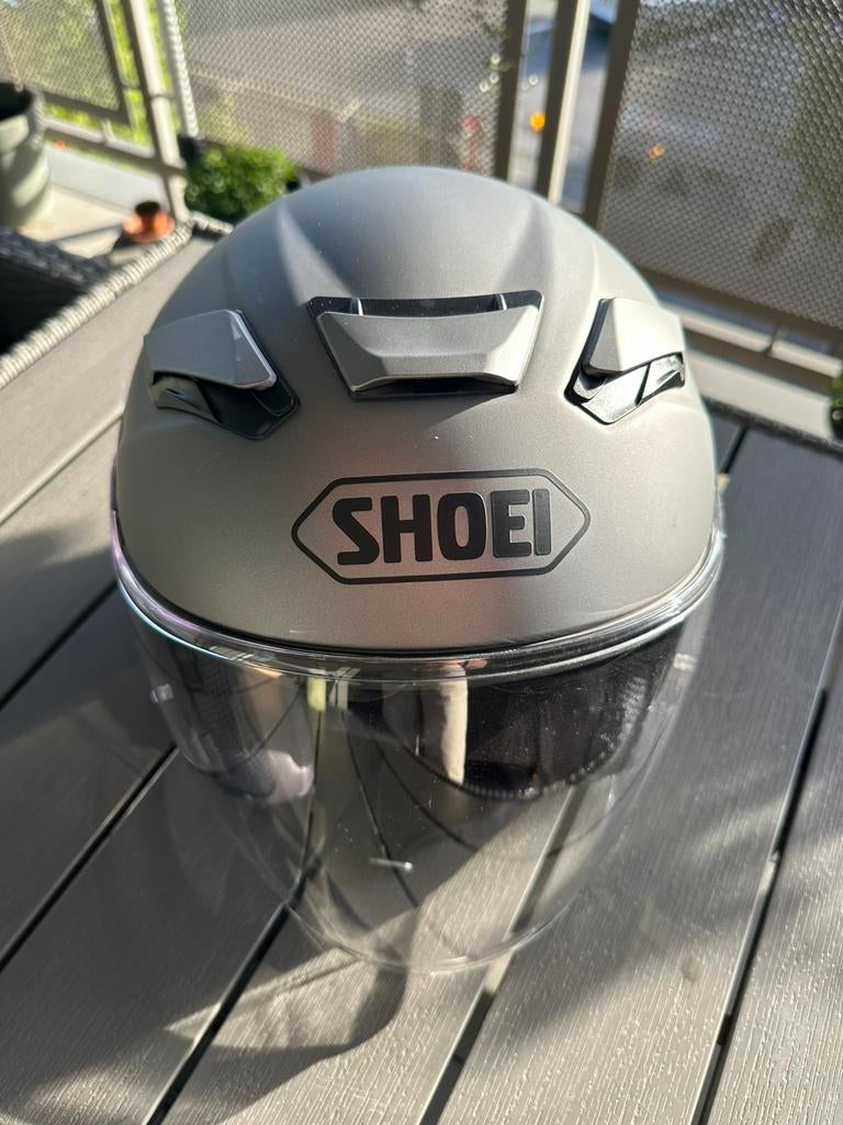 Shoei motorhelm, Motoren, Ophalen, XL, Heren, Shoei