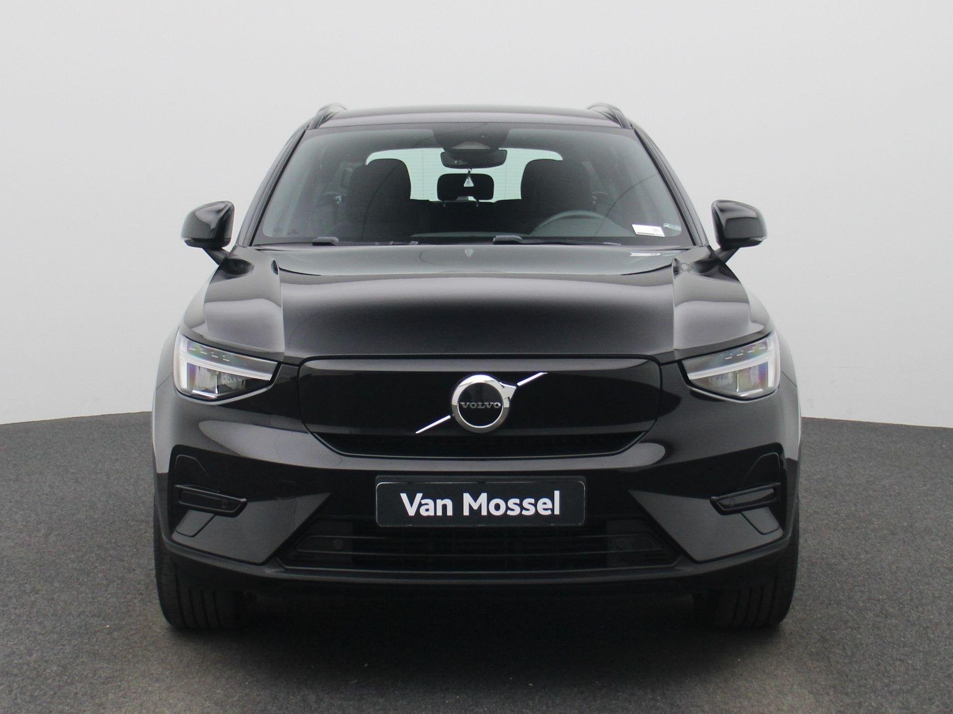 Volvo XC40 Recharge Core (automatique), Achat, Electronic Stability Program (ESP), Entreprise, 170 kW