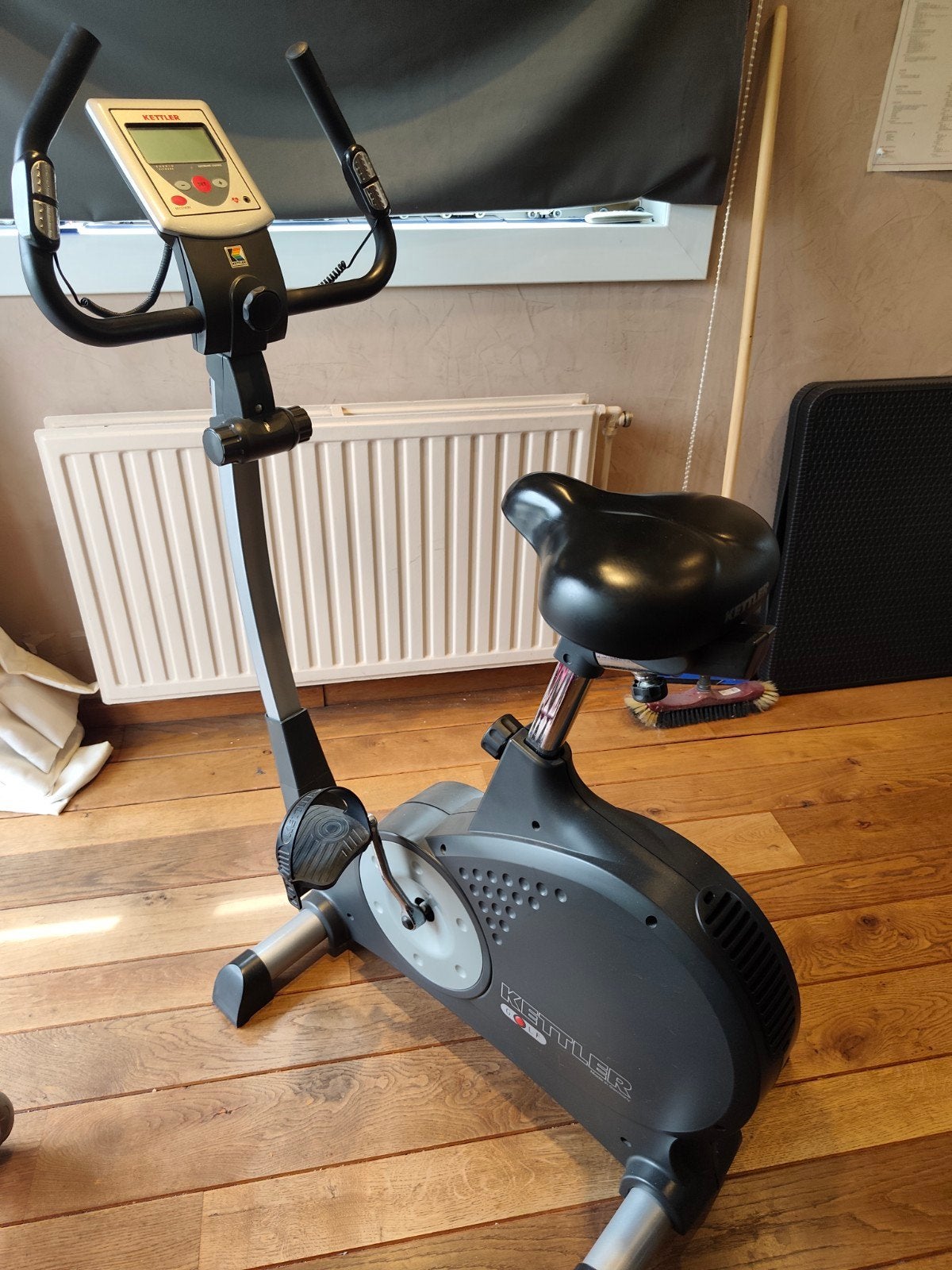 hometrainer, Ophalen, Gebruikt, Hometrainer