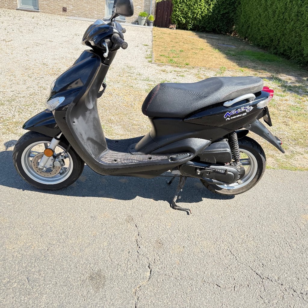 Classe A Yamaha/MBK - Neos - Vovetto, parfait état, Enlèvement ou Envoi, Comme neuf, Essence, Yamaha
