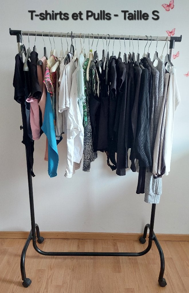 Lot de vêtements femme, Enlèvement, Comme neuf