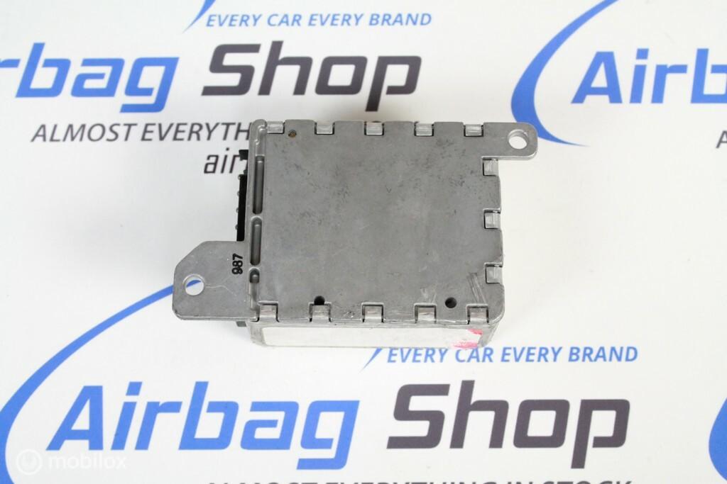 Airbag module Mercedes Benz W124, Gebruikt, Mercedes-Benz, Ophalen of Verzenden, Mercedes-Benz