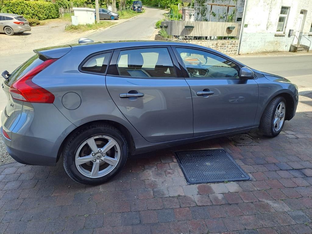 VOLVO V40 AUTOMAAT, Auto's, Automaat, Trekhaak, Particulier, V40