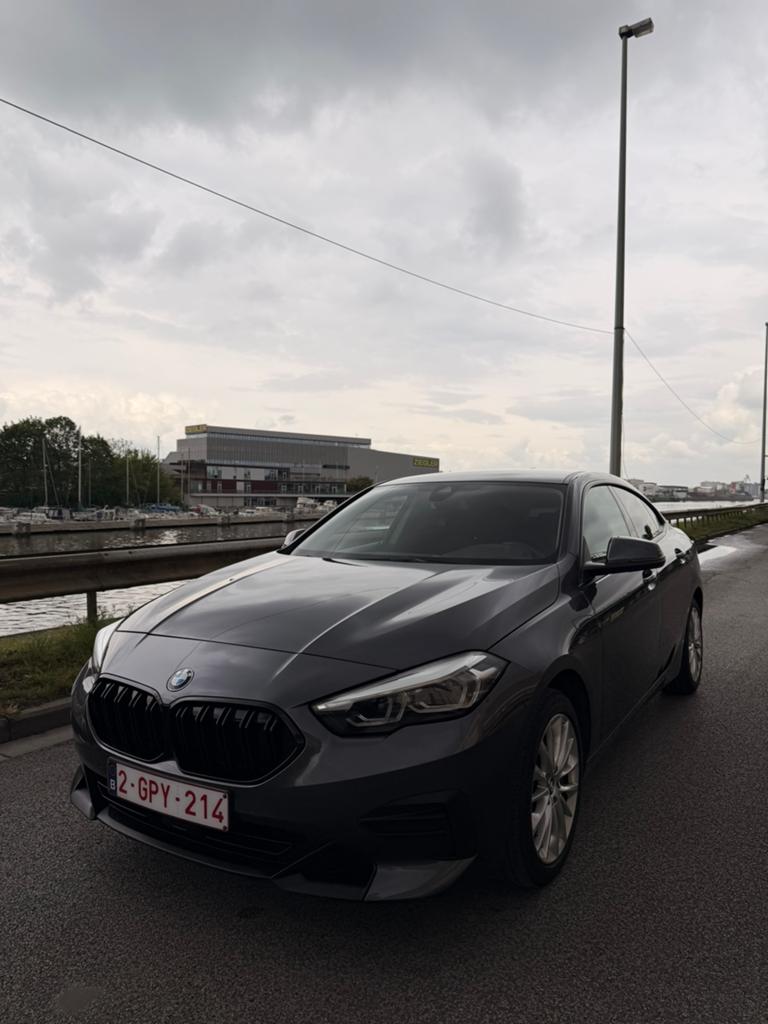 Bmw serie 2, Autos, Achat, Particulier, Coupé
