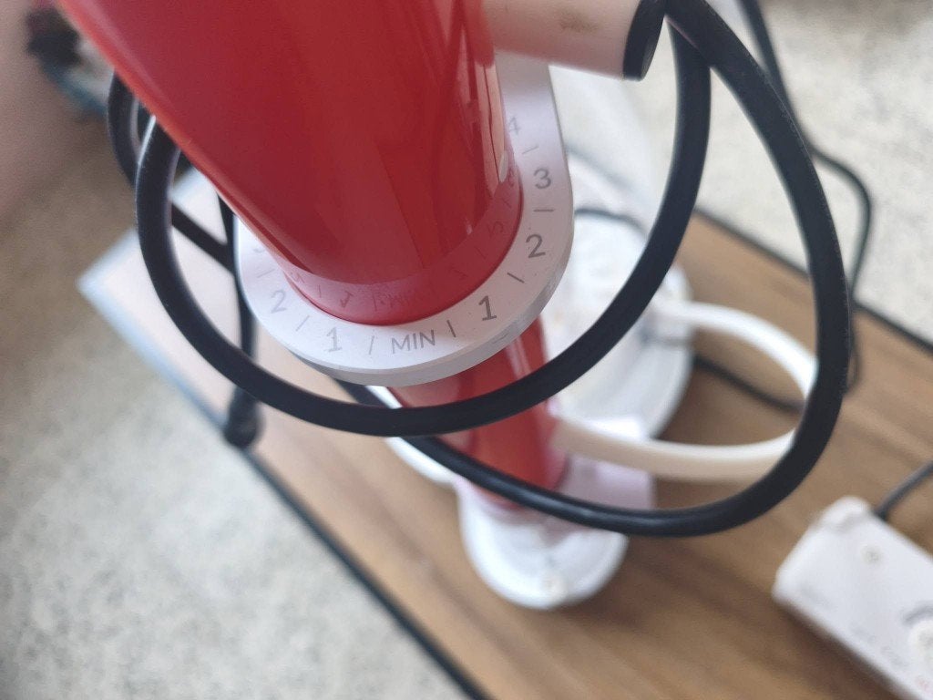 Octo Elite 200S skimmer, Dieren en Toebehoren, Ophalen, Inclusief deksel, Overige typen, Overige merken