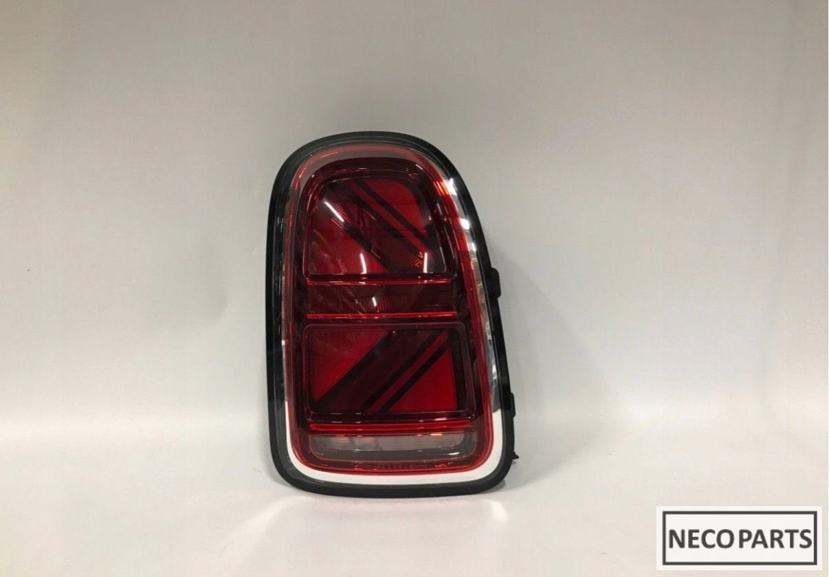 MINI COOPER COUNTRYMAN F60 FACELIFT LED ACHTERLICHT, Auto-onderdelen, Gebruikt, -, -, Ophalen of Verzenden