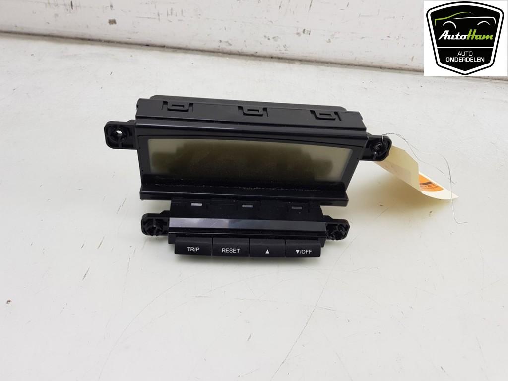 INTERIEUR DISPLAY Cee'd Sporty Wagon (EDF) (|957101H100|), Gebruikt, Kia