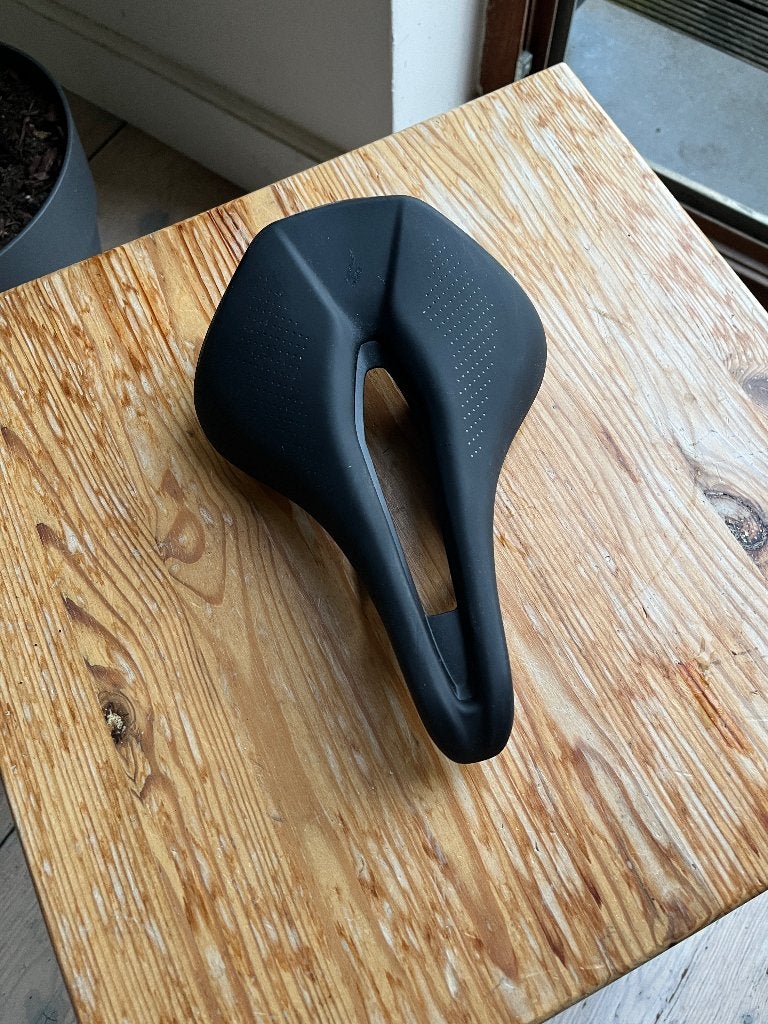 Selle Specialized - Power Sport - 155mm, Enlèvement ou Envoi, Neuf, Selle, Specialized