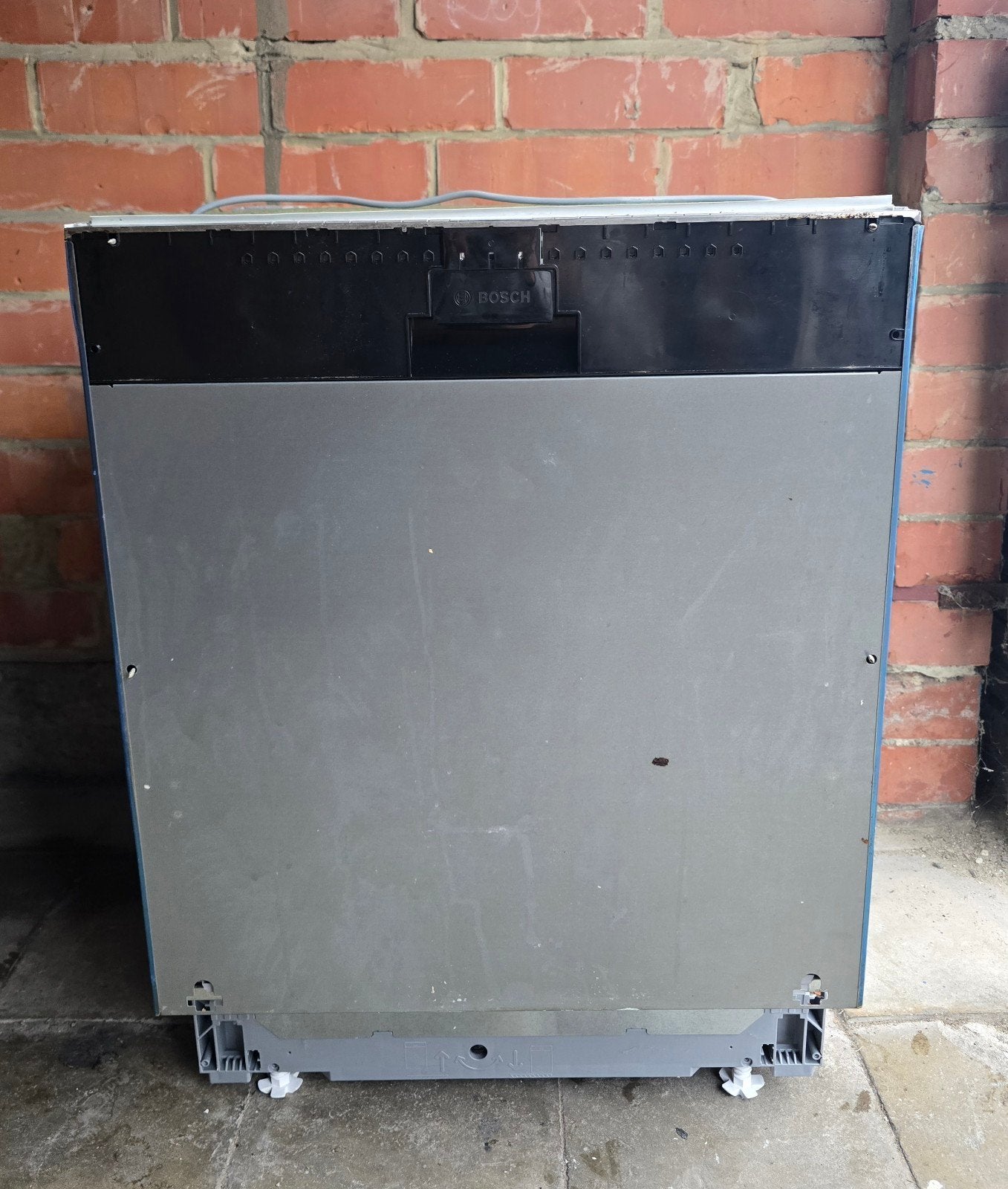 Bosch inbouw vaatwasmachine A+++, Ophalen of Verzenden, Inbouw