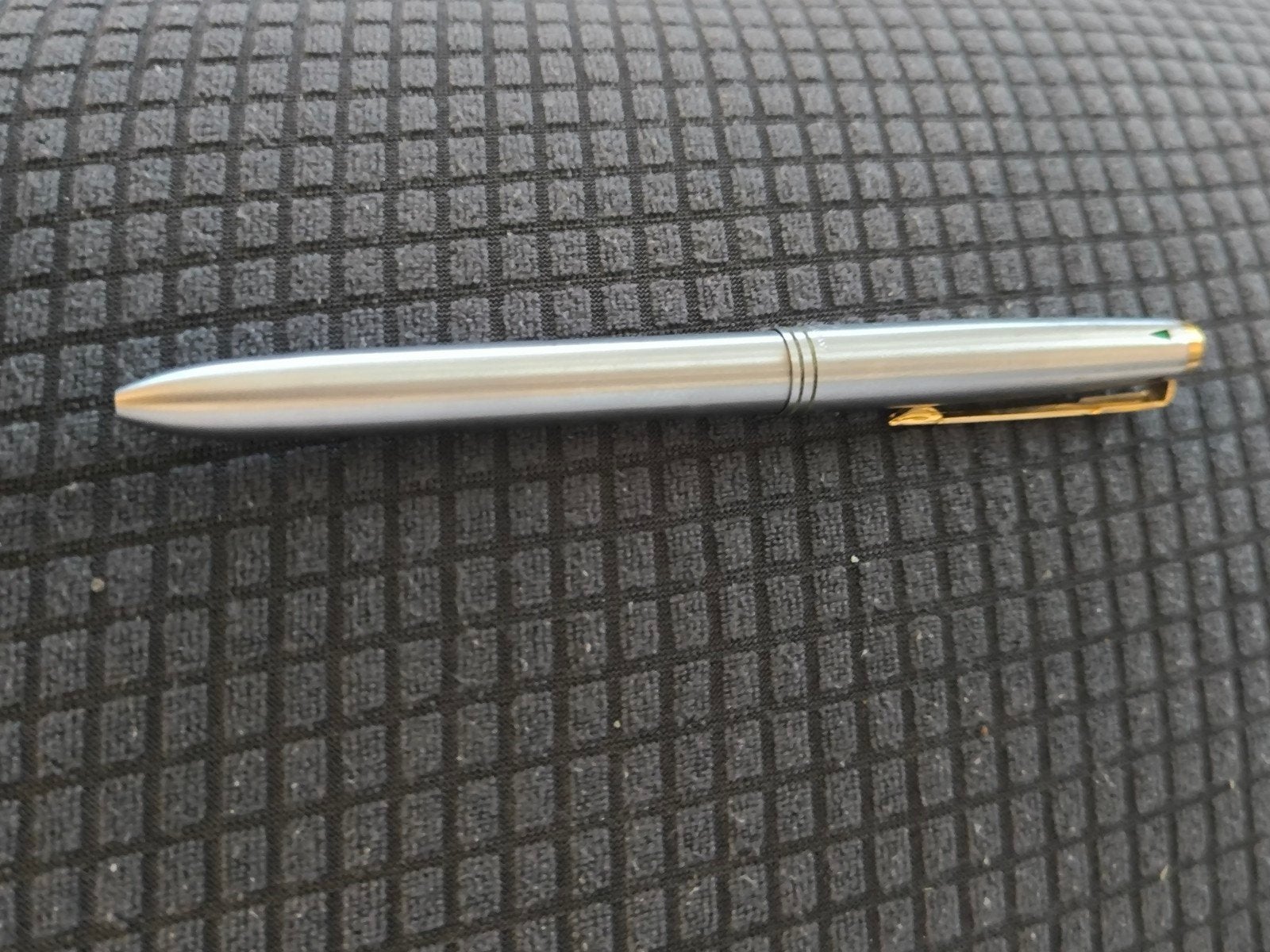 stylo Parker 4couleur, Verzamelen, Ophalen of Verzenden, Vulpen, Parker