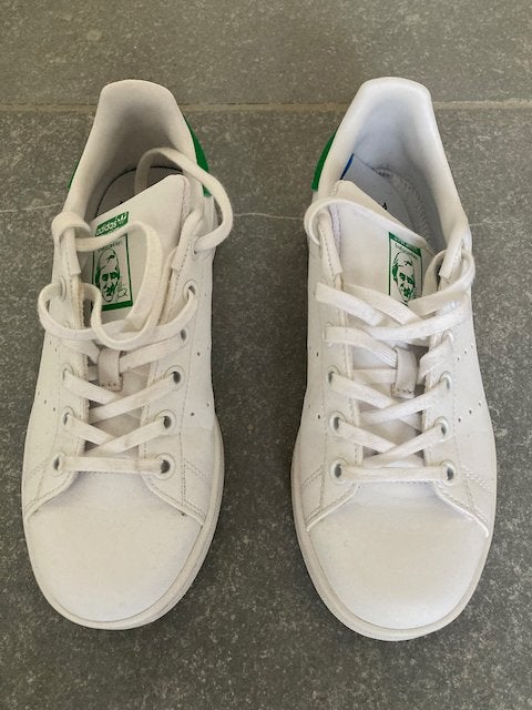 STAN SMITH UNISEX - adidas Originals - Sneakers laag maat 36, Enfants & Bébés, Vêtements enfant | Chaussures & Chaussettes, Enlèvement ou Envoi