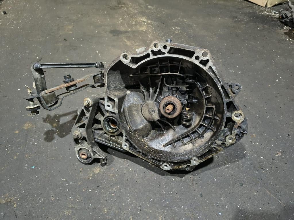 Opel Corsa C 1.2i 16V Boite de vitesse F13 C394, Enlèvement ou Envoi, ., Opel, Opel