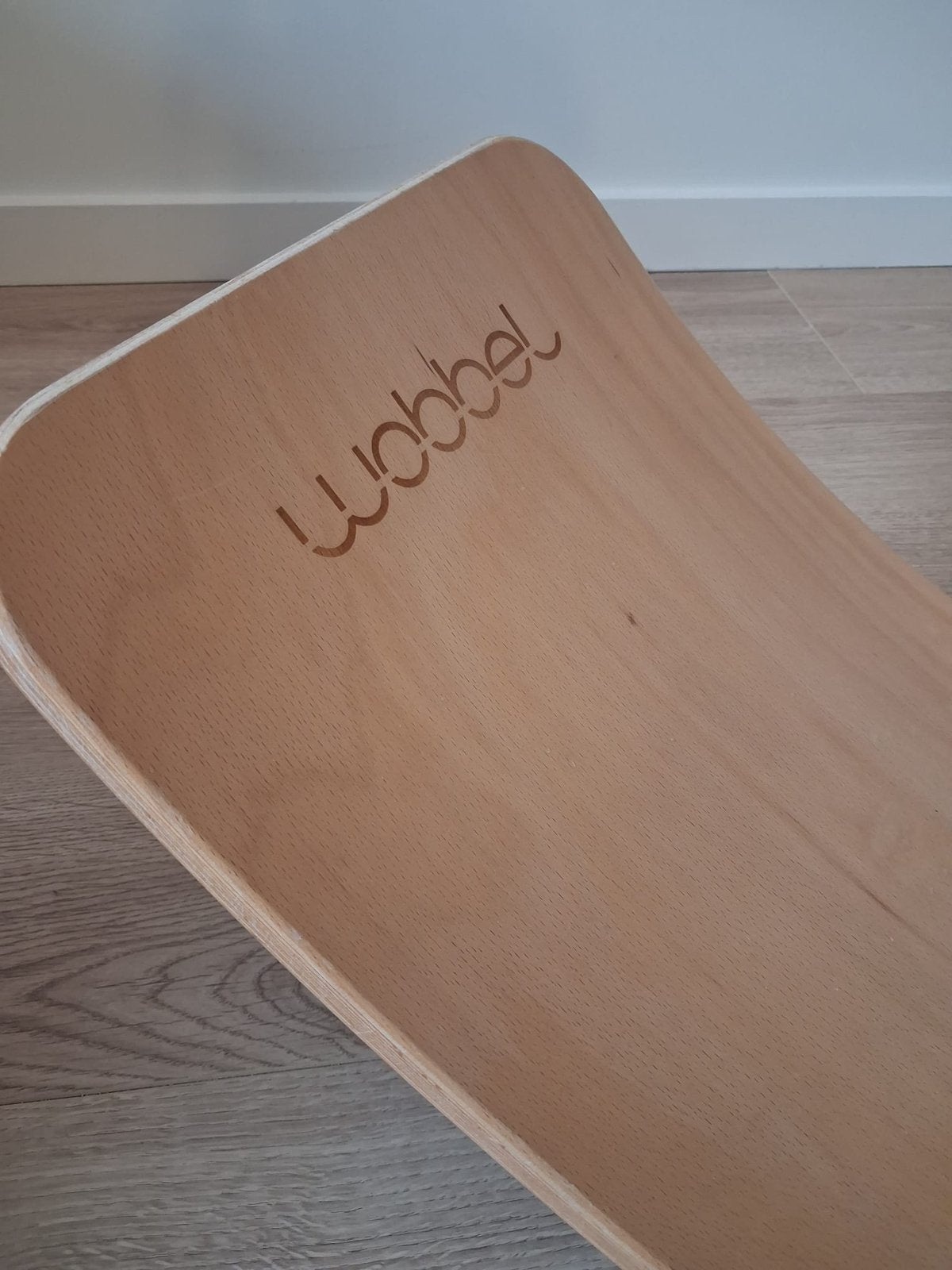 Wobbel board, Kinderen en Baby's, Ophalen, Gebruikt
