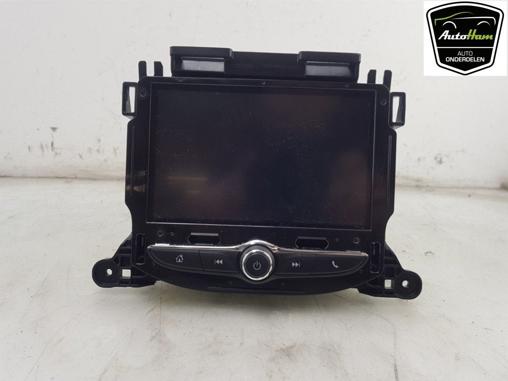 MULTI MEDIA COMPUTER Opel Mokka / Mokka X (|42518025|), Gebruikt, Opel, Opel Automobile GmbH, Kontakt-opel@opel.com
