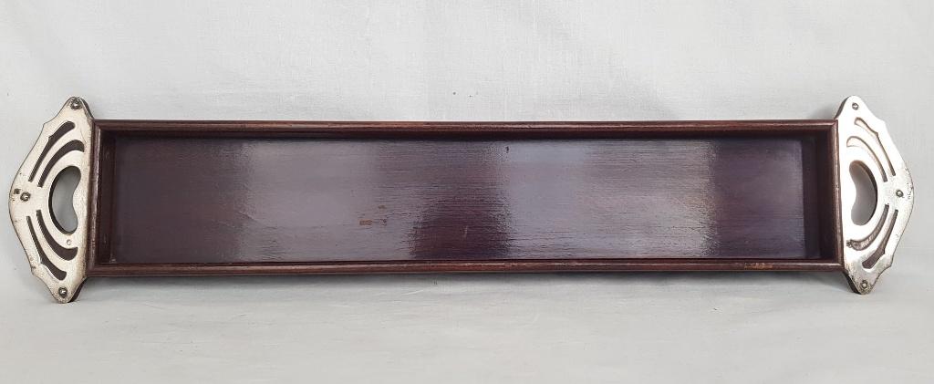 WMF , dienblad voor glazen., Ophalen of Verzenden