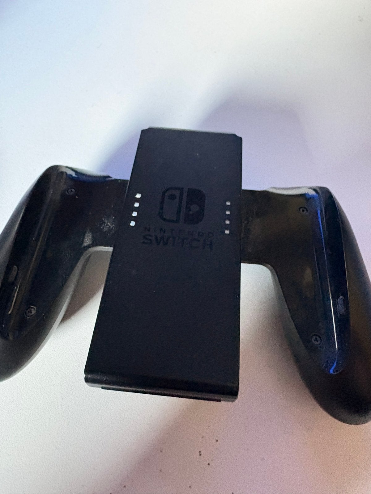 Dock Nintendo Switch original – Noir, Enlèvement, Sans fil, Neuf, Switch